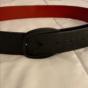 belt